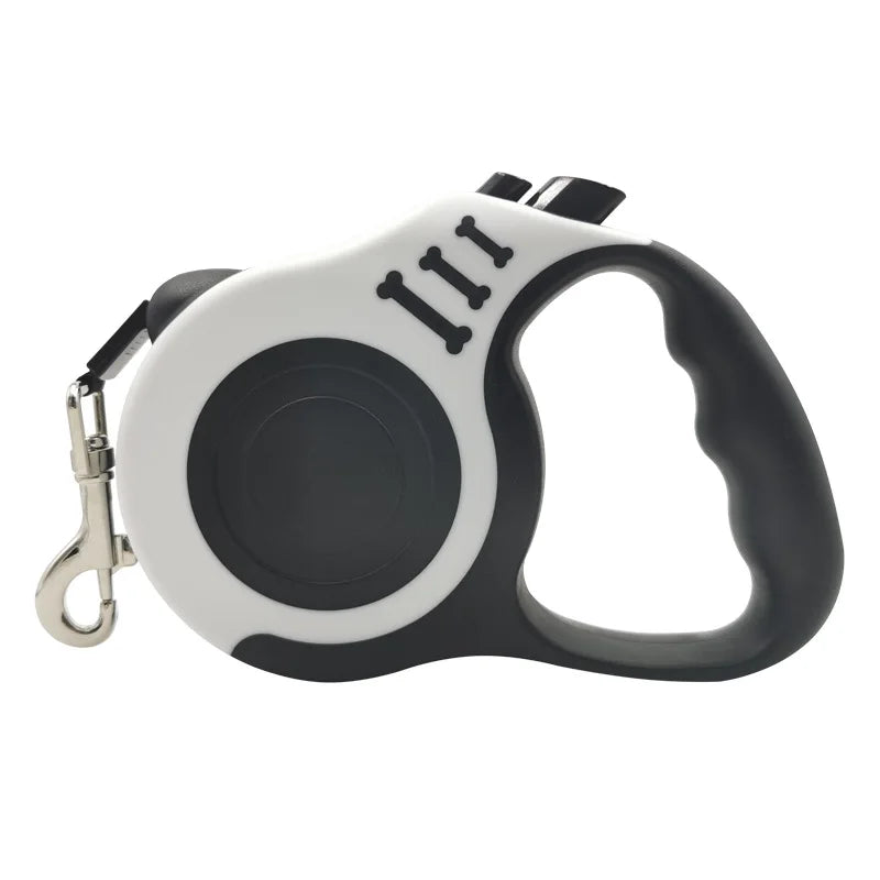 Jecuv 3M Retractable Leash