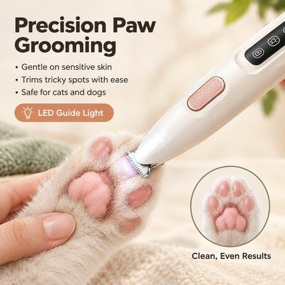 Jecuv Precision Trimmer
