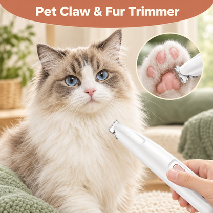 Jecuv Precision Trimmer