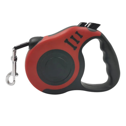 Jecuv 3M Retractable Leash