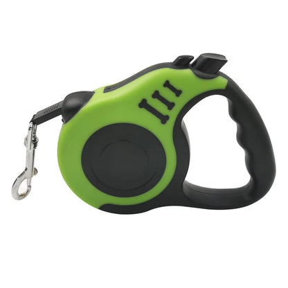 Jecuv 3M Retractable Leash