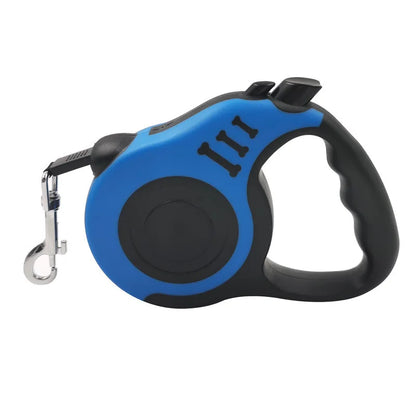 Jecuv 3M Retractable Leash