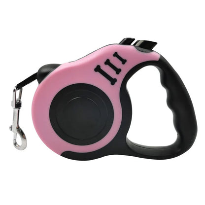 Jecuv 3M Retractable Leash
