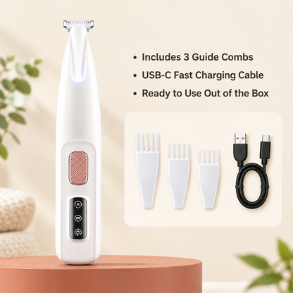 Jecuv Precision Trimmer