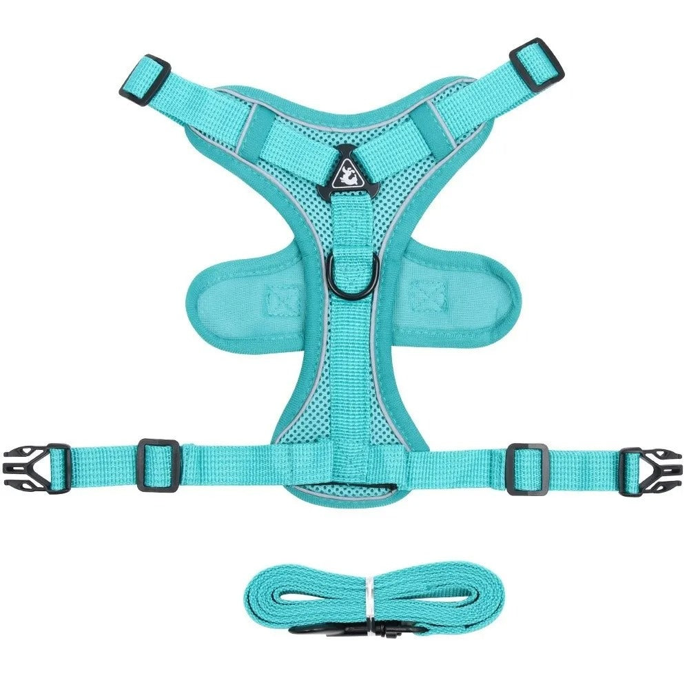 Jecuv Comfy Cat Harness