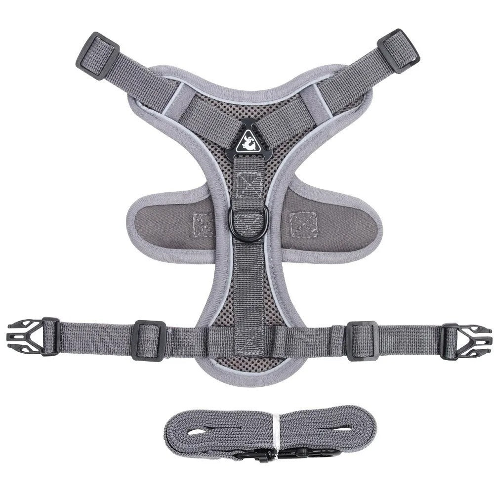 Jecuv Comfy Cat Harness