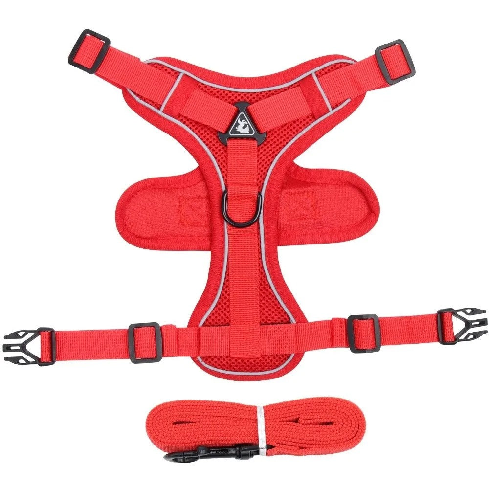 Jecuv Comfy Cat Harness