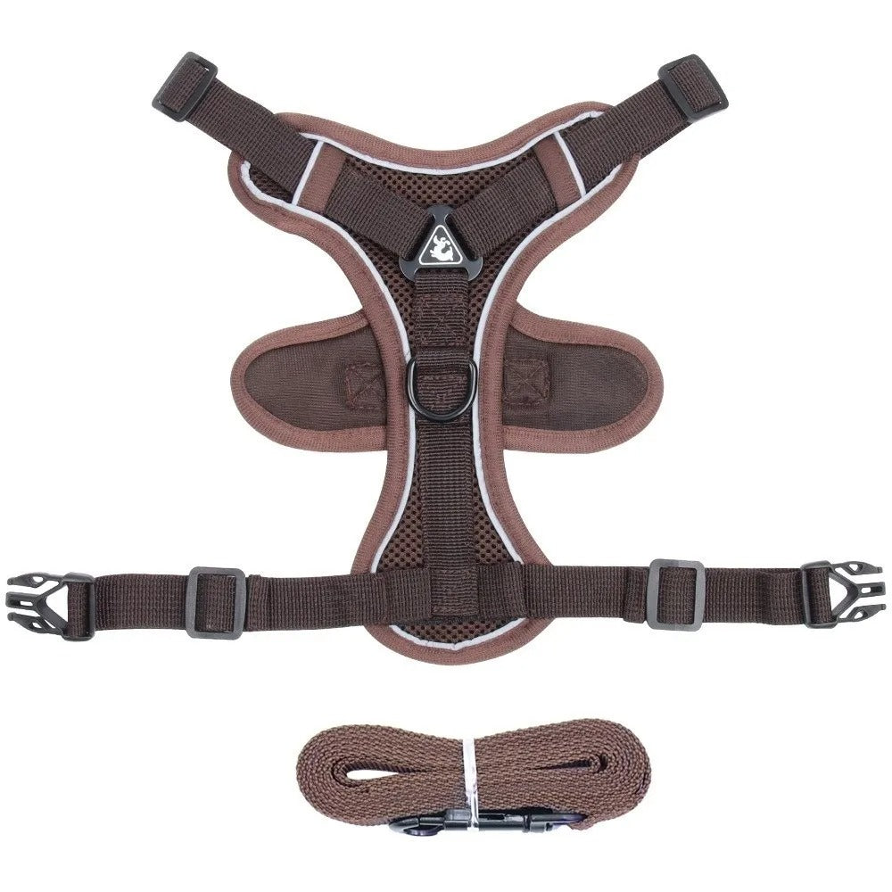 Jecuv Comfy Cat Harness